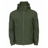 Männers outdoor jacke wasserdicht armee-jacke mit kapuze - strapazierfähiger stoff für abenteuer in der natur