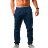 Linenhose für herren - atmungsaktive und vielseitige leichte hosen