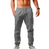 Linenhose für herren - atmungsaktive und vielseitige leichte hosen