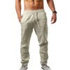 Linenhose für herren - atmungsaktive und vielseitige leichte hosen