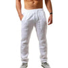 Linenhose für herren - atmungsaktive und vielseitige leichte hosen