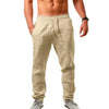 Linenhose für herren - atmungsaktive und vielseitige leichte hosen