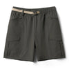 Schnelltrocknende cargo shorts - funktionale herren outdoor shorts