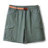 Schnelltrocknende cargo shorts - funktionale herren outdoor shorts