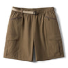 Schnelltrocknende cargo shorts - funktionale herren outdoor shorts
