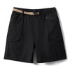 Schnelltrocknende cargo shorts - funktionale herren outdoor shorts