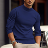 Supreme baumwollpullover - modische lässige strickmode für männer