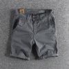 3-teilige legere cargo-shorts kollektion - vielseitige männer-shorts