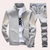 2-teiliges herren trainingsanzug – stylische zip-jacke & hose – optimal für freizeit