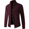 Männer strickpullover - vielseitige premium-strickware