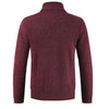 Männer strickpullover - vielseitige premium-strickware