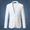 Männerschneiderblazer – eleganter formeller look für smarte büros