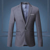 Männerschneiderblazer – eleganter formeller look für smarte büros