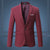Männerschneiderblazer – eleganter formeller look für smarte büros