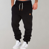 Herren jogginghose – weich, locker sitzend mit elastischem bund, bequemi hosen
