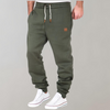 Herren jogginghose – weich, locker sitzend mit elastischem bund, bequemi hosen