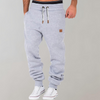 Herren jogginghose – weich, locker sitzend mit elastischem bund, bequemi hosen