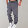 Herren jogginghose – weich, locker sitzend mit elastischem bund, bequemi hosen