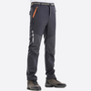 Herren outdoor-hosen - robuste und wasserdichte wanderhosen