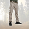 Herren cargo-hosen für robuste outdoor-aktivitäten - praktische wanderhosen für freizeitbeschäftigungen
