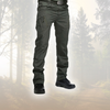 Herren cargo-hosen für robuste outdoor-aktivitäten - praktische wanderhosen für freizeitbeschäftigungen
