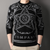 Männer pullover – stylischer strickjumper für lässigen look – elegantes rundhalsdesign
