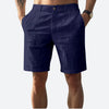 Leichtgewichtigi summershorts für männer - vielseitigi lässigi outfits für entspanntetag