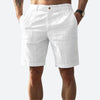 Leichtgewichtigi summershorts für männer - vielseitigi lässigi outfits für entspanntetag