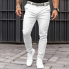 Massgeschneiderte herren-hosen - stilvolle pants für vielseitigen einsatz