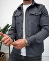Elegantes herren-hemd – vielseitig und stilvoll