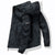 Männeri wasserdichti winter ski-jacke - sportlich stil mit reissverschluss & verstellbarem schnitt für outdoor-aktivitäten