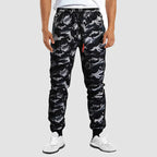 Männer Camo-Hosen – Stylisch, Bequem & Alltagstauglich