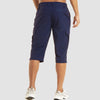 Männer cargo shorts - zuverlässige outdoor utility shorts