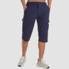Männer cargo shorts - zuverlässige outdoor utility shorts