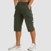 Männer cargo shorts - zuverlässige outdoor utility shorts