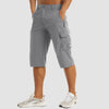 Männer cargo shorts - zuverlässige outdoor utility shorts