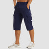 Männer cargo shorts - zuverlässige outdoor utility shorts