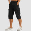 Männer cargo shorts - zuverlässige outdoor utility shorts