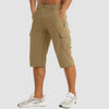 Männer cargo shorts - zuverlässige outdoor utility shorts
