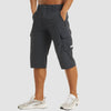 Männer cargo shorts - zuverlässige outdoor utility shorts