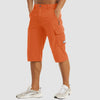 Männer cargo shorts - zuverlässige outdoor utility shorts