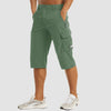 Männer cargo shorts - zuverlässige outdoor utility shorts