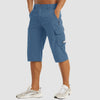 Männer cargo shorts - zuverlässige outdoor utility shorts