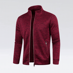 Männer zip-jacke - vielfältige und gemütliche oberbekleidung