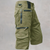 Herren taktische shorts - vielseitige cargo hosen