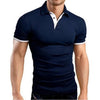 Männers polo-shirt - klassisches hemd für vielseitigen alltag