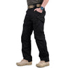 Taktische hosen - robuste cargo-pants für männer im freien