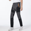 Wasserabweisendi schnelltrocknendi hose - funktionale herren outdoor-hosen