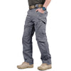 Taktische hosen - robuste cargo-pants für männer im freien