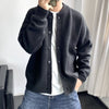 Männer strickjacke - vielseitiger und zeitloser oberbekleidung